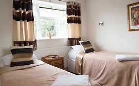 Barons Court Hotel